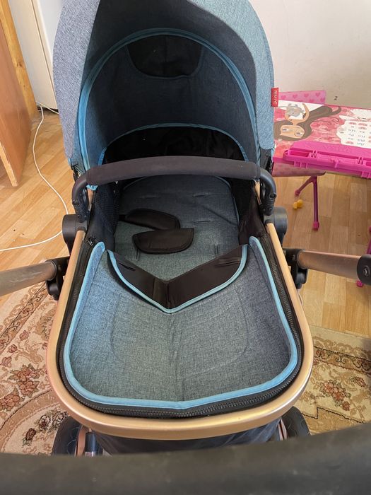 Коляска детский продаем почти новый