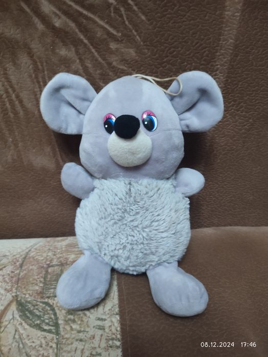 Продам мягкие игрушки