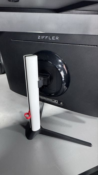 Monitor 27 2K 180hz Ziffler