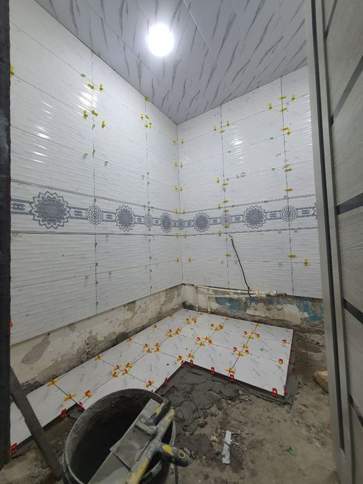 Remont kvartir i domov. Yangicha dizayn bilan