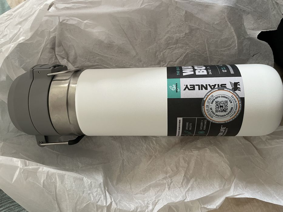 Stanley Water Bottle