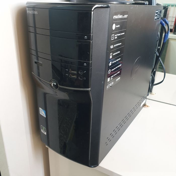 компьютер сатылады