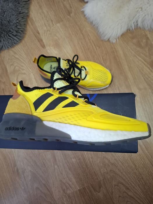 Pantofi sport ADIDAS NINJA