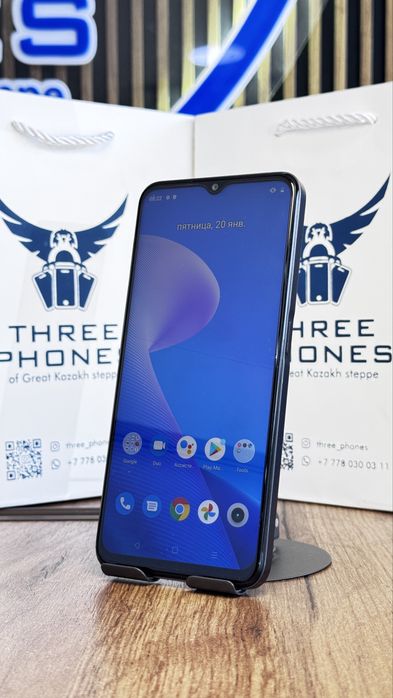 Realme C35 64Gb/4Gb С гарантией!