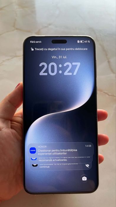 Honor Magic 7 PRO, 512 gb