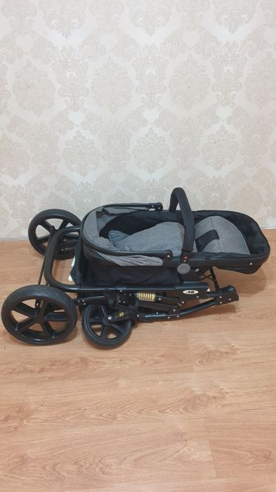Коляска 3в1 трансформер