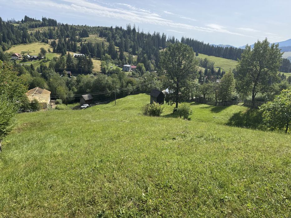 Tren de vanzare - Campulung Moldovenesc