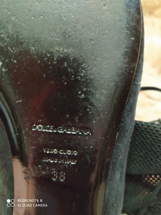 Летние сапоги.    .