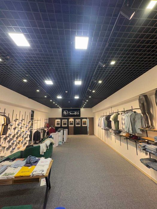 SAG Flooring,Kovrolin