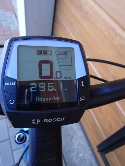 Bicicleta Electrica Bosch-Roti 29-Full Suspensie- Aer