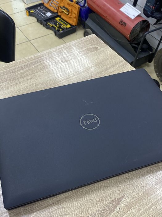 Ноутбук Dell Latitude 3520 (osp14)