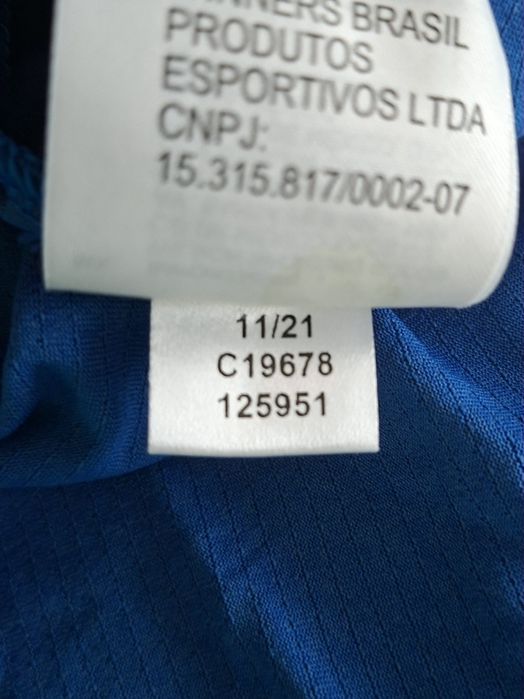 Salomon-Оригинална