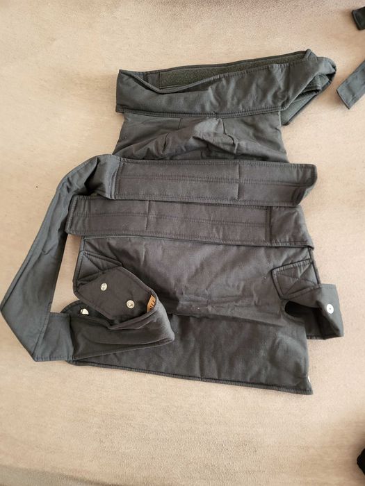 Vand marsupiu bebe Marsupi