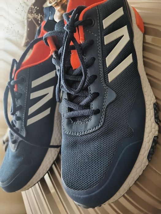 КРАСОВКИ 40 - 41