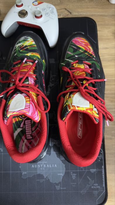Puma Ferrari original limited 43
