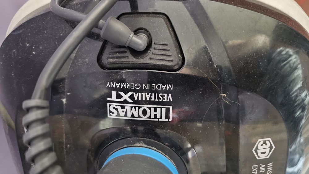 Моющий пылесос Thomas Vestfalia XT