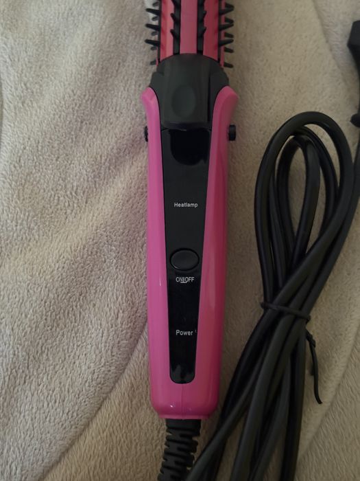 Уред за коса 3в1 Nova NHC-8890
