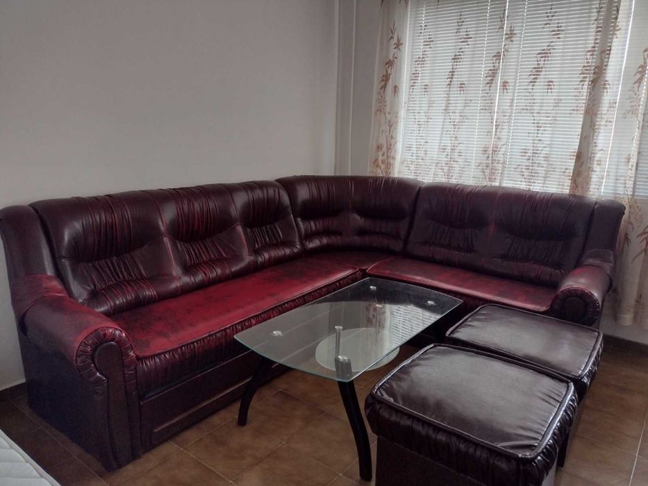 Дава се под наем Едностаен апартамент в Казанлък - 50 кв.м за 204 € - Снимка #7