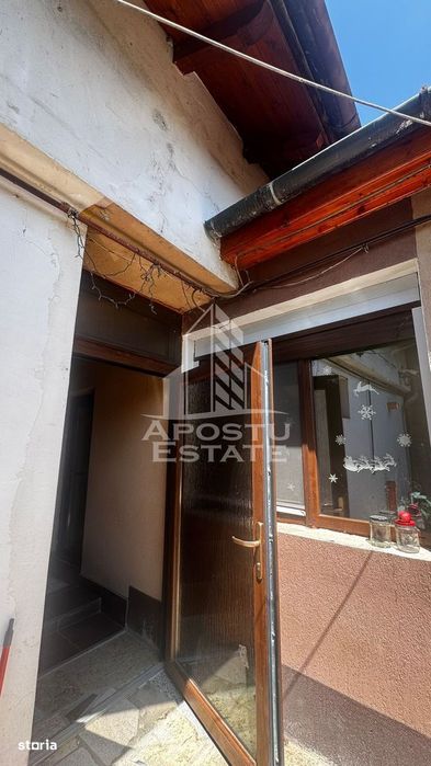 Casa individuala de vanzare  in zona Mehala,Timisoara