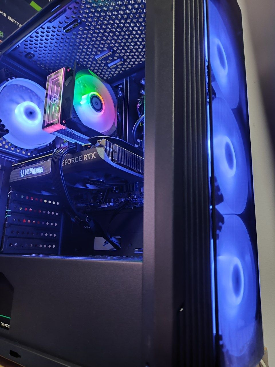 4060 core