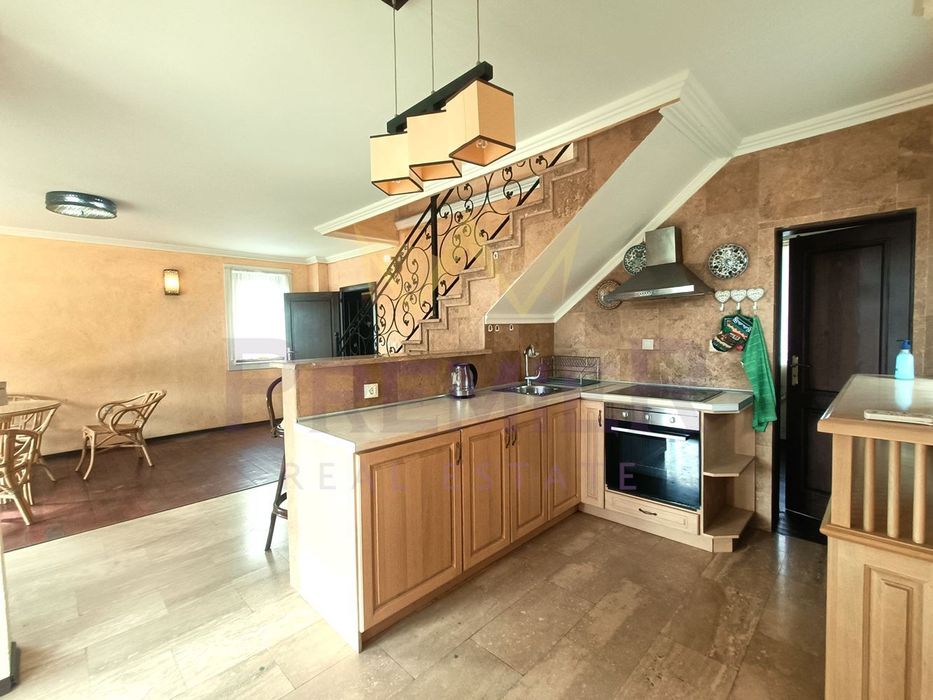 Продава се Къща в с. Кошарица, Област Бургас - 148 кв.м за 1953 €/кв.м - Снимка #3