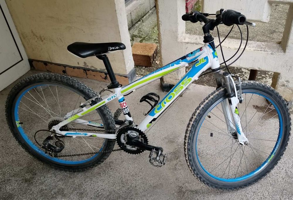 Cross speedster 24"