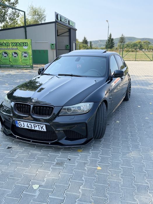 BMW Seria 3 2009 — imagine 2