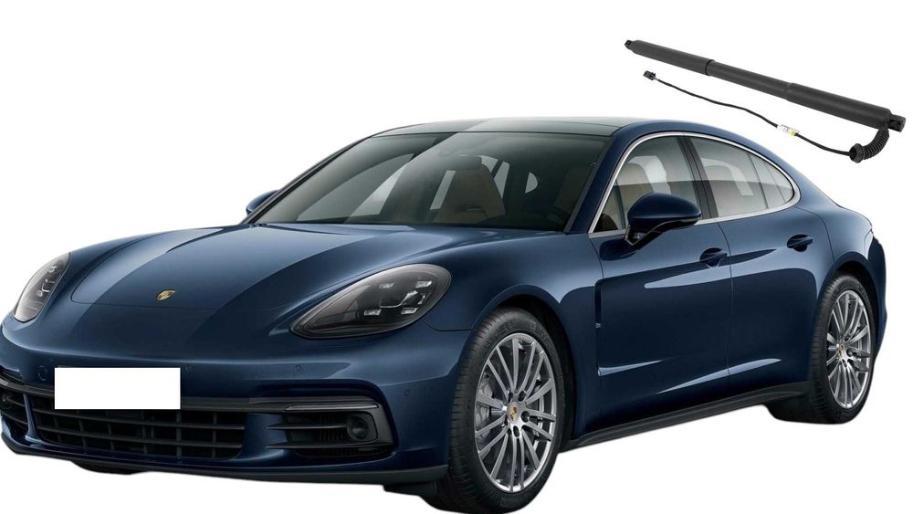 Електрически амортисьор за багажник Porcshe Panamera 971 2016-