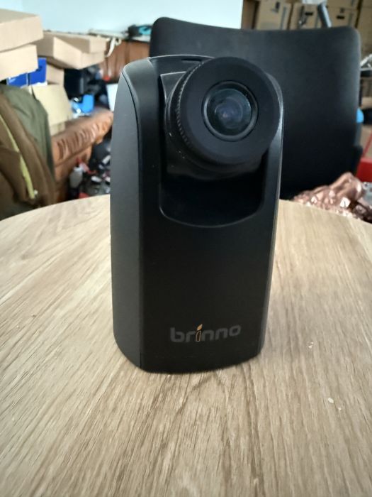 Camera Time lapse Brino TLC 200 pro