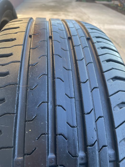 Anvelope de vara continental