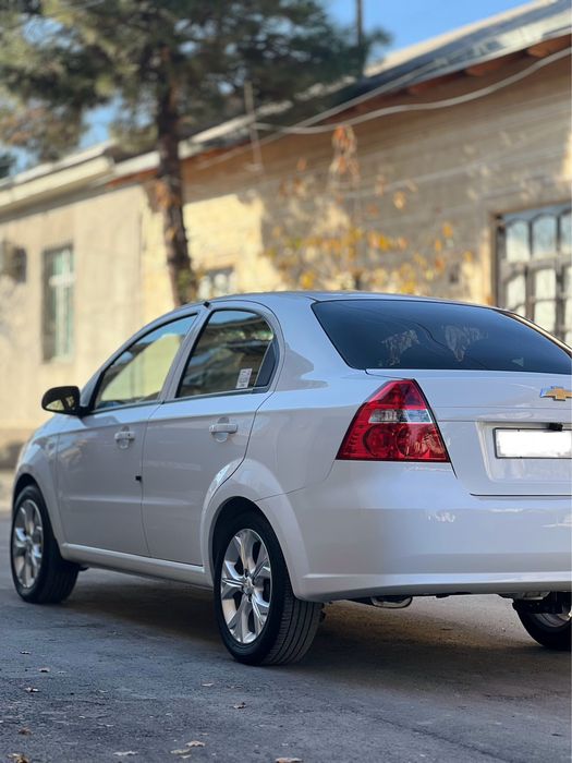 Nexia3 avtomat xolati yangi !!