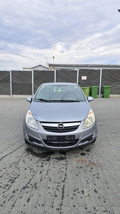 Opel Corsa 1.2 16v
