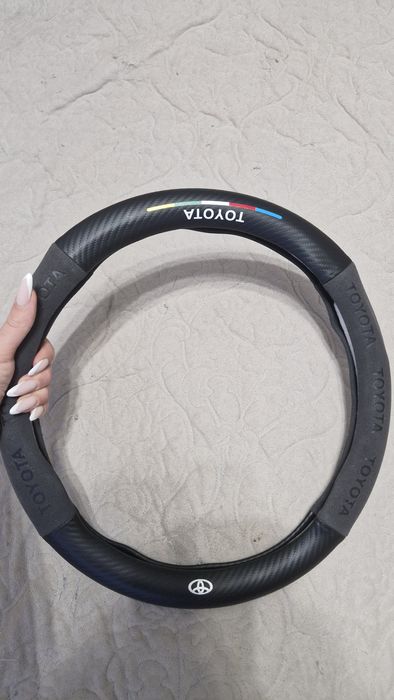 Продам оплетку на Rav 4