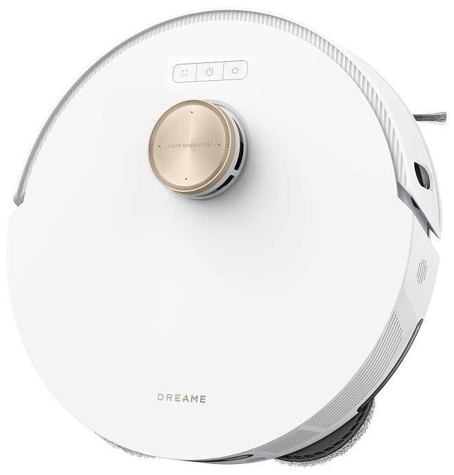 Пылесос DREAME L20 Ultra Complete (RLX41CE)