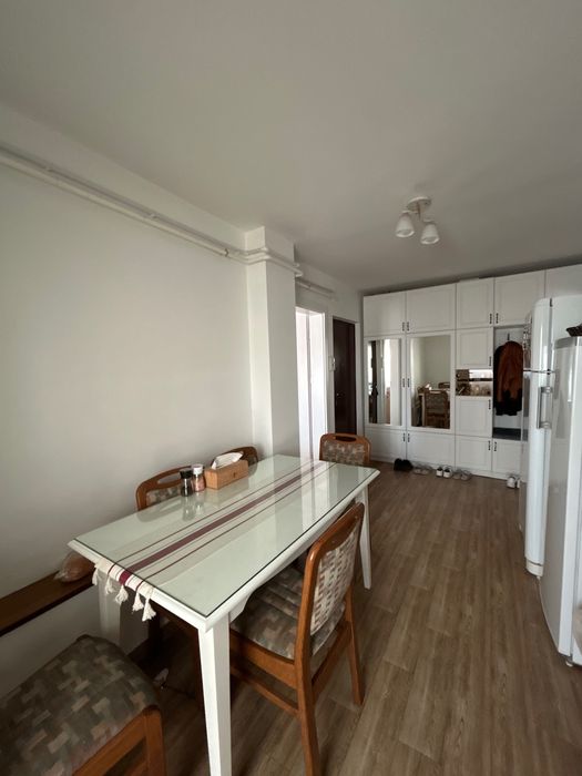 Apartament decomandat