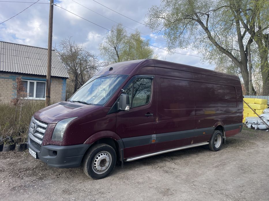 Продам автомобиль