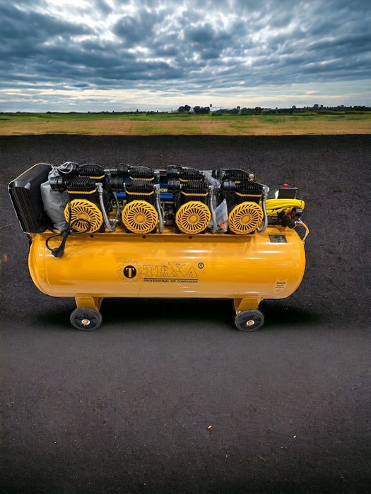 Компрессор масляный Texa