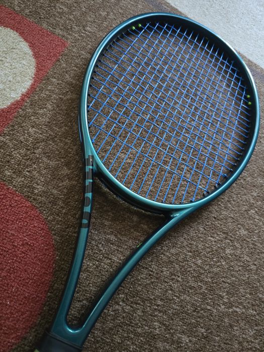 Тенис ракета Wilson Blade V9 Pro 18x20