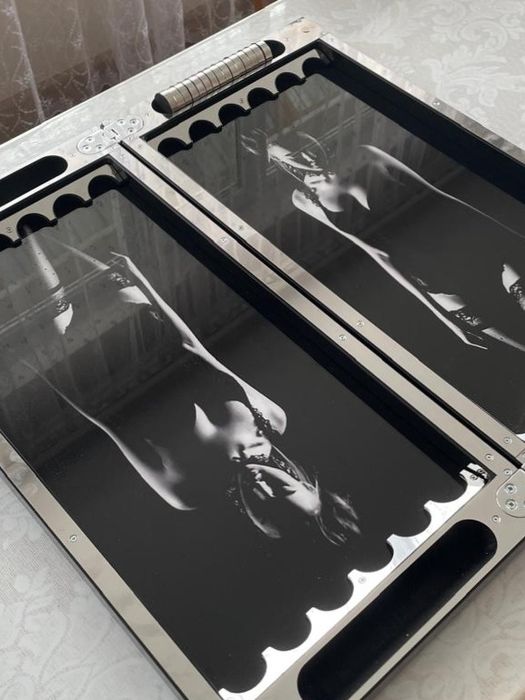 НАРДЫ ручной работы