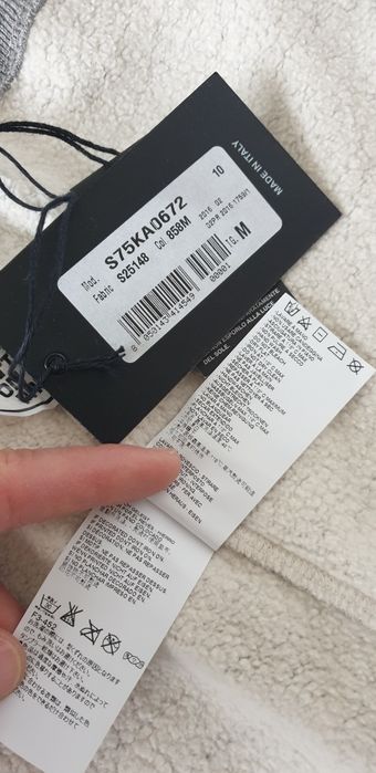 DSQUARED2 Italy  Women Pant Size M НОВО!  ОРИГИНАЛ! Дамско Долнище!