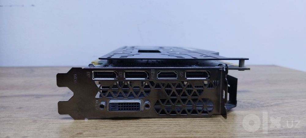 Gtx 1070 8gb Galax
