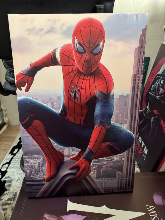 Постеры 60х40(см)