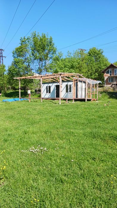 Продава се Парцел в Приморско - 1106 кв.м за 92 €/кв.м - Снимка #1