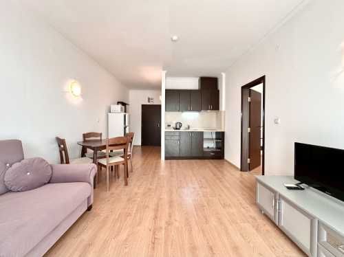 Продава се Двустаен апартамент в к.к. Слънчев бряг - 83 кв.м за 1181 €/кв.м - Снимка #4