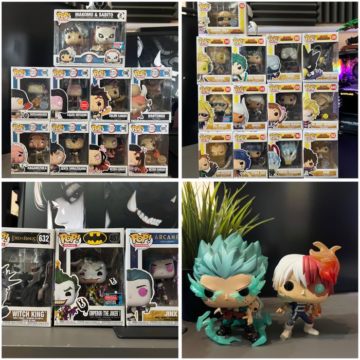 Funko Pop Разпродажба