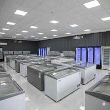 Морозильник камера Immer Rulls Доставка бесплатно 2026 new ibrohim