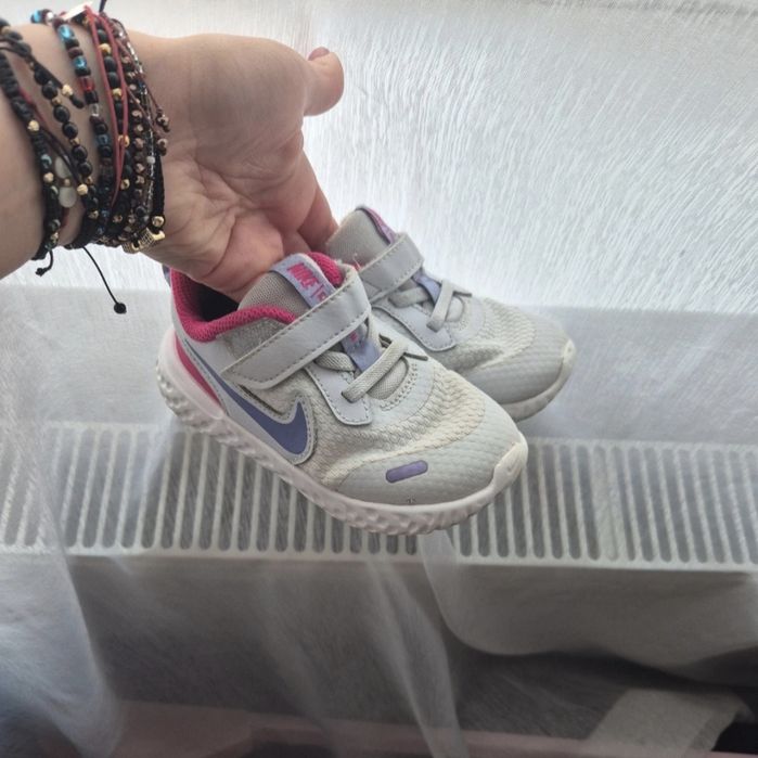 Adidași copii Nike 25