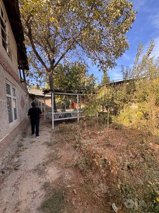 Dacha sotiladi 9 sotk