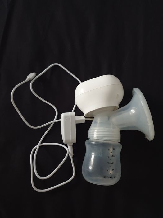 Pompa san electrica