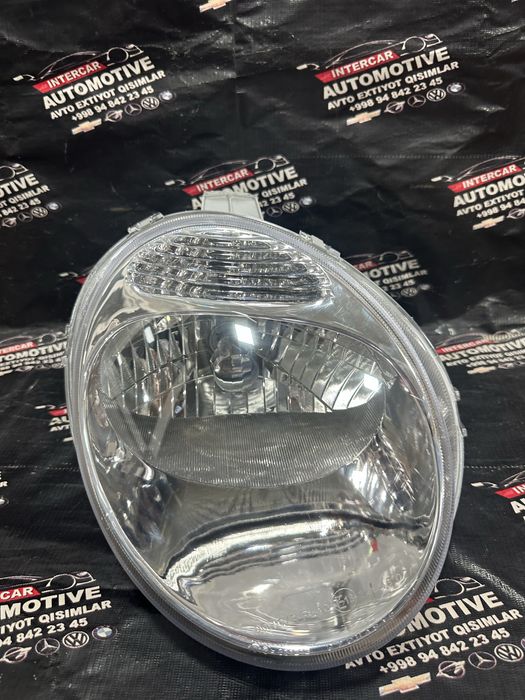 Matiz orginal Gm fara